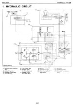 Photo 5 - Kubota B3200 Workshop Manual Tractor in PDF