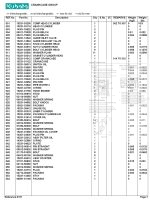 Photo 4 - Kubota B6000 Parts Book Tractor in PDF