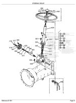 Photo 3 - Kubota B6000 Parts Book Tractor in PDF