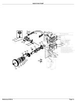 Photo 3 - Kubota B6200D Parts Book Tractor in PDF