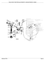 Photo 4 - Kubota B7100HST-D New Type Parts Book Tractor in PDF