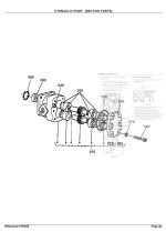 Photo 3 - Kubota B7200E Parts Book Tractor in PDF