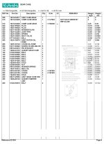 Photo 5 - Kubota B7500D Parts Book Tractor in PDF