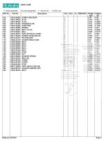 Photo 5 - Kubota B7500HSD Parts Book Tractor in PDF