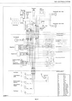 Photo 5 - Kubota B9200DC B9200HST Workshop Manual Tractor in PDF
