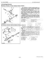 Photo 5 - Kubota BG Series Workshop Manual Diesel Engine 9Y011-01443 in PDF