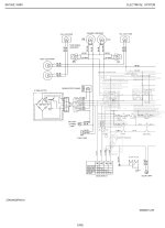 Photo 4 - Kubota BX1500 Workshop Manual Sub Compact Tractor in PDF
