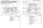 Photo 3 - Kubota BX1870 BX2370 BX2670 Operators Manual Tractor 2771-7121-1 in PDF