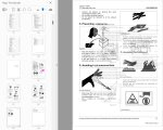 Photo 4 - Kubota BX1880-AU To RCK54D-26BX Workshop Manual Tractor Rotary Mower 9Y111-18054 in PDF