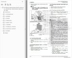Photo 4 - Kubota BX1880 To RCK54D-26BX Workshop Manual Tractor Mower in PDF