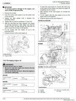 Photo 2 - Kubota BX1880 To RCK54D-26BX Workshop Manual Tractor Mower in PDF