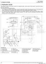 Photo 3 - Kubota BX1880 To RCK54D-26BX Workshop Manual Tractor Mower in PDF