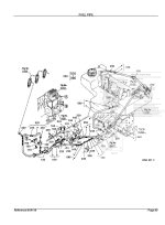 Photo 2 - Kubota BX23D Parts Book Tractor in PDF