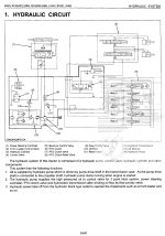 Photo 5 - Kubota BX25 Workshop Manual Tractor With Attachments in PDF