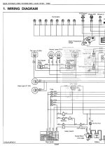 Photo 4 - Kubota BX25 Workshop Manual Tractor With Attachments in PDF