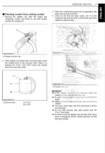 Photo 2 - Kubota Operators Manual D1503ME To D1803ME V2003ME To V2403ME Diesel Engine in PDF