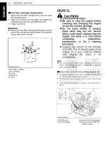 Photo 4 - Kubota Operators Manual D1503ME To D1803ME V2003ME To V2403ME Diesel Engine in PDF