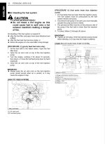 Photo 3 - Kubota D1503-M-E To V2403-M-E Operators Manual Diesel Engine 1G932-8916-5 in PDF