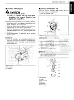 Photo 2 - Kubota D1503-M-E To V2403-M-E Operators Manual Diesel Engine 1G932-8916-5 in PDF