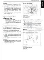 Photo 3 - Kubota D1703-M-DI-E4 Operators Manual Diesel Engine D2364 in PDF