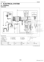 Photo 5 - Kubota EA330-E3 Series Workshop Manual Diesel Engine 9Y111-00682 in PDF