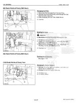 Photo 4 - Kubota F1900 F1900E Workshop Manual Mower 97897-11532 in PDF