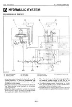 Photo 5 - Kubota F2000 F2000-II F2400 Workshop Manual Mower in PDF