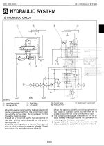 Photo 3 - Kubota F2000 F2100 F2100E F2400 Workshop And Workshop Addition Manual Mower in PDF