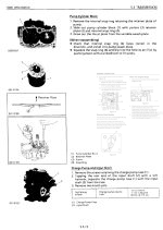 Photo 4 - Kubota F2000 Workshop Manual Front Mower in PDF