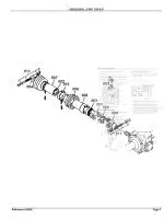 Photo 2 - Kubota FL1270 Parts Book Rotary Tiller in PDF