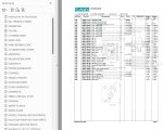 Photo 3 - Kubota G4200H Parts Book Lawn Tractor in PDF