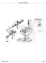 Photo 4 - Kubota G4200H Parts Book Lawn Tractor in PDF