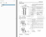 Photo 5 - Kubota G5500S Workshop Manual Generator in PDF