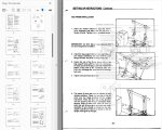 Photo 4 - Kubota GCK60-BX Operators Manual Grass Catcher 70050-95068 in PDF