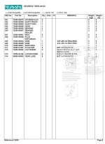 Photo 3 - Kubota GCK60BX Parts Book Grass Catcher in PDF