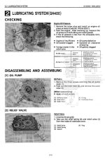 Photo 4 - Kubota GH Series Workshop Manual Gasoline Engine 97897-00915 in PDF