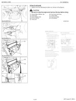 Photo 5 - Kubota GR1600EC2 Workshop Manual Ride On Mower in PDF