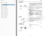 Photo 4 - Kubota GR2100 GR2000G Workshop Manual Lawn Tractor in PDF