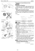 Photo 2 - Kubota GR2100 GR2000G Workshop Manual Lawn Tractor in PDF