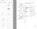 Photo 3 - Kubota GR2100 RCK48GR Workshop Manual Mower 9Y011-15461 in PDF