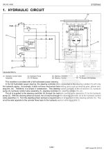 Photo 5 - Kubota GR2100 RCK48GR Workshop Manual Mower 9Y011-15461 in PDF