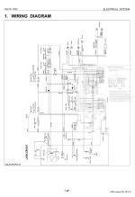 Photo 4 - Kubota GR2100 RCK48GR Workshop Manual Mower 9Y011-15461 in PDF