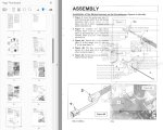 Photo 5 - Kubota GR246A-46 Fun Connect Owners Manual Snowblower 77700-03964 in PDF