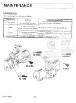 Photo 2 - Kubota GR246A-46 Fun Connect Owners Manual Snowblower 77700-03964 in PDF