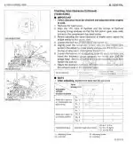 Photo 5 - Kubota KJ-X50 Hertz Series Workshop Manual Diesel Generator 9Y011-01832 in PDF