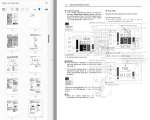 Photo 5 - Kubota KX033-4 Operators Manual Compact Excavator RC488-8131-3 in PDF