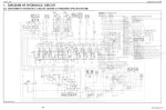 Photo 3 - Kubota KX080-4 Workshop Manual Excavator in PDF