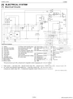 Photo 5 - Kubota KX080-4 Workshop Manual Excavator in PDF