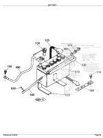 Photo 4 - Kubota KX101 Spare Parts Catalog Mini Excavator in PDF