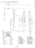 Photo 5 - Kubota KX121-3 KX161-3 Workshop Manual Excavator in PDF